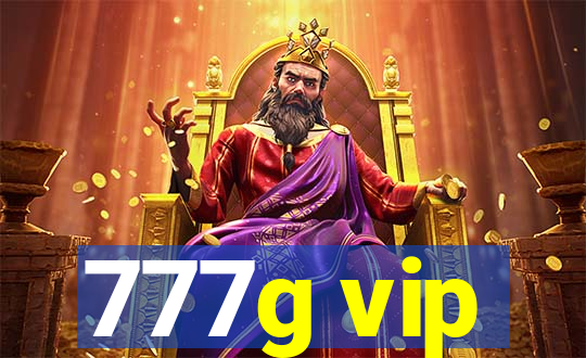 777g vip